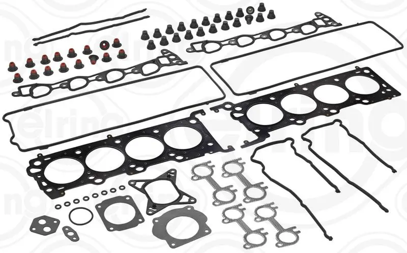  Gasket Set, cylinder head