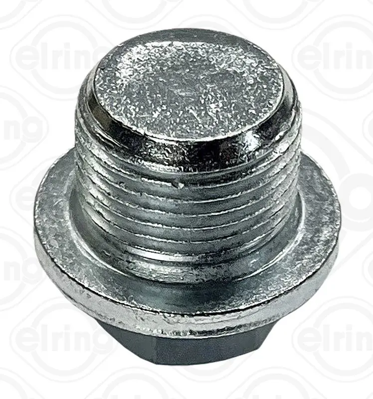 ELRING 056660 Резьбовая пробка, масляный