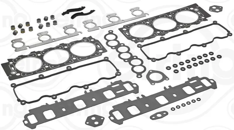 ELRING Gasket Set, cylinder head