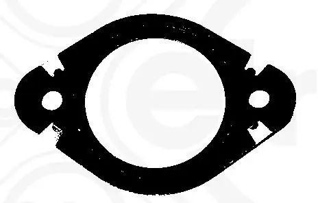  VW GASKET INTAKE-EXHAUST