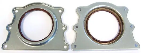 Elring 372460 Сальник коленвала задний с