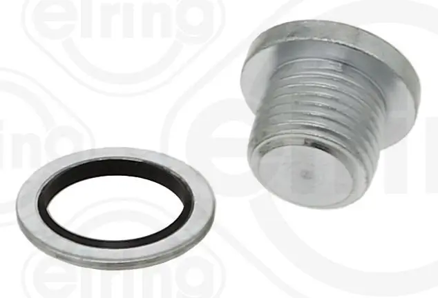 ELRING 434940 Болт слива масляного поддона