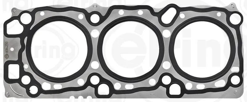834250 Gasket, cylinder head