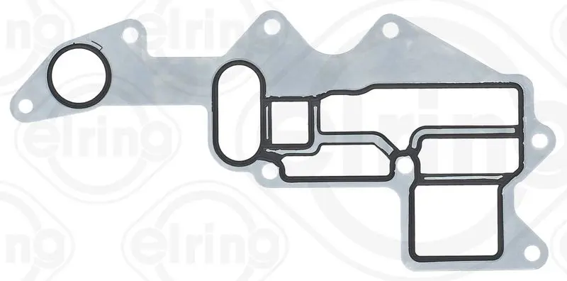 ELRING 475181 Прокладка, корпус маслянного