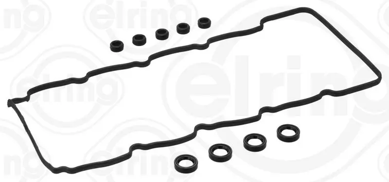 ELRING 222960 Комплект прокладок, крышка