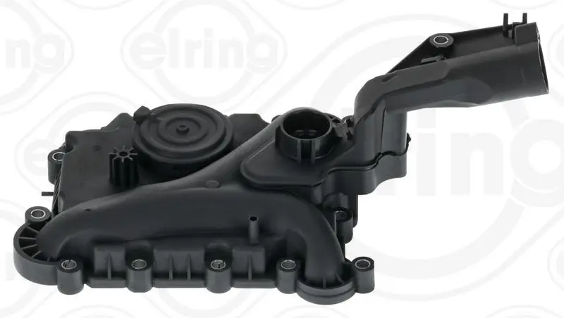 ELRING B20960 Маслосъемный щиток, вентиляция