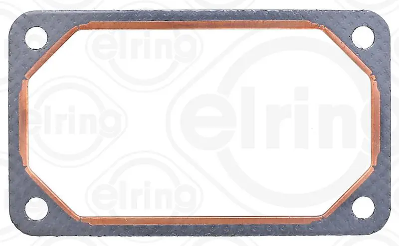 ELRING 390270 Прокладка VOLVO FM9,FH12,FM12