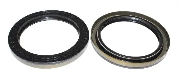 ELRING 814172 Сальник 100x130x13 AW/BS F NBR