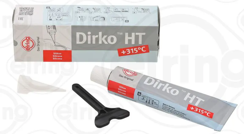 ELRING 036164 герметик универсальный Dirko