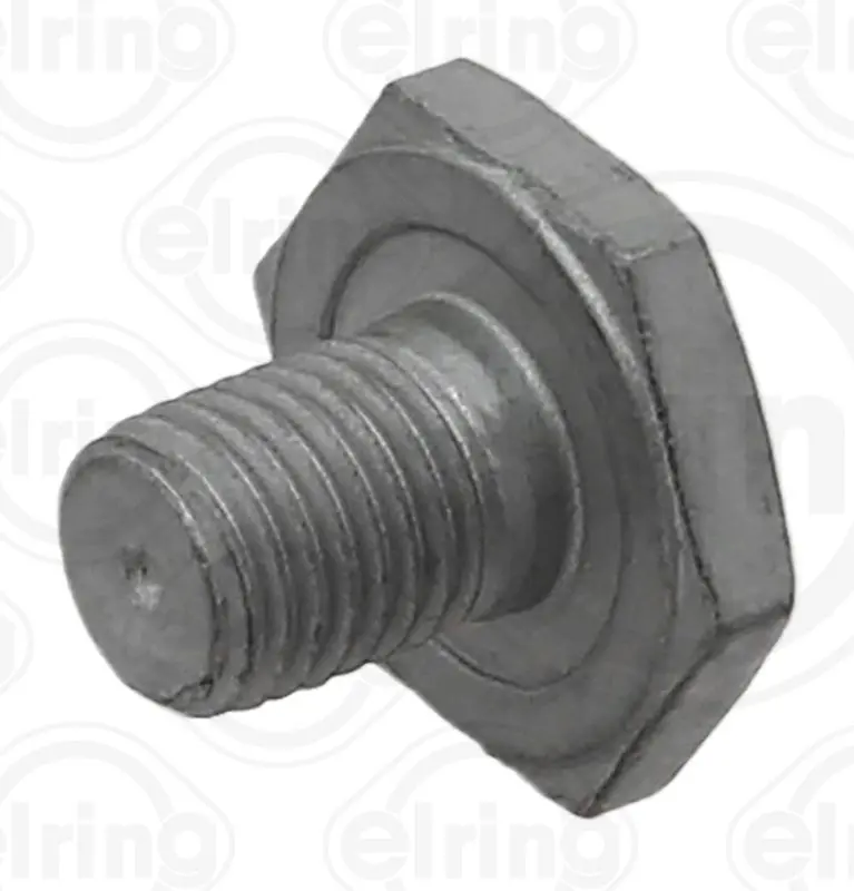 ELRING 587220 Резьбовая пробка, масляный