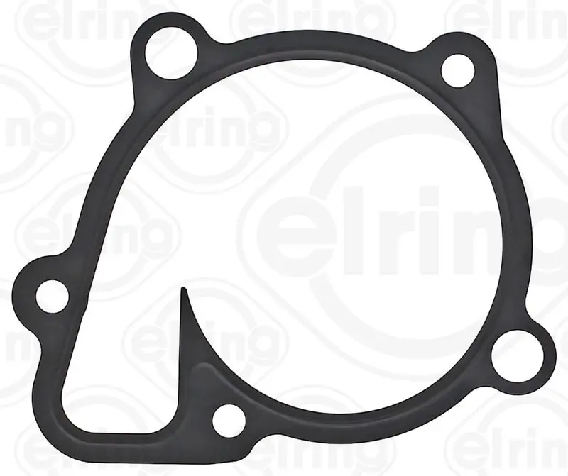 ELRING 966860 Прокладка, водяной насос
