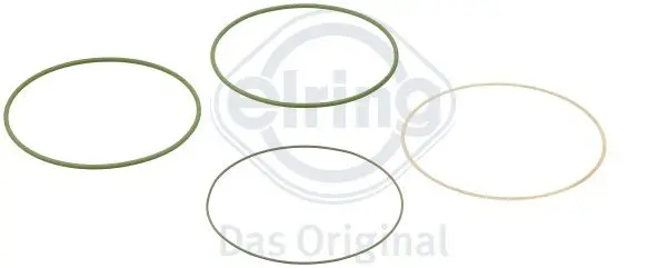 ELRING 827568 кольца уплотнительные