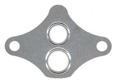 ELRING 646020 Прокладкa