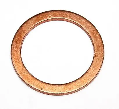 ELRING 031046 Уплотнительное кольцо,