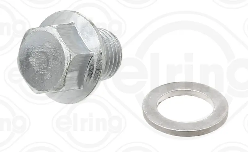 ELRING 523500 Пробка масляного поддона