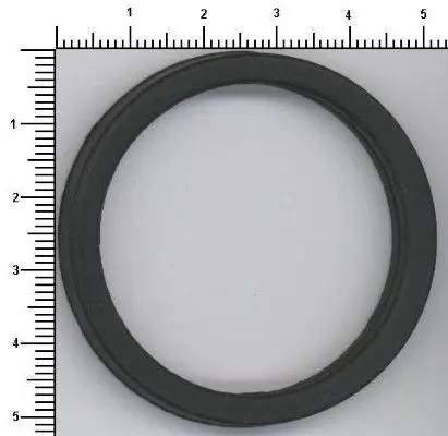 ELRING 377790 Уплотнительное кольцо