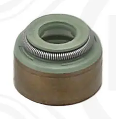 ELRING 439550 Уплотнительное кольцо,