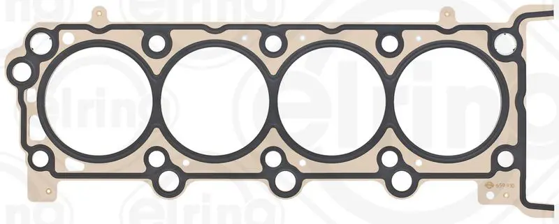 659.910 ELRING Gasket, cylinder head