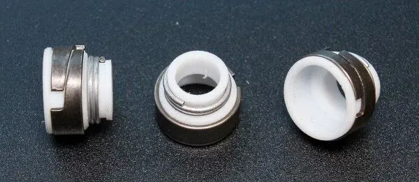 ELRING 763802 Уплотняющее кольцо