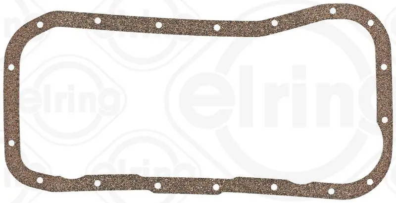 ELRING 671100 Прокладкa