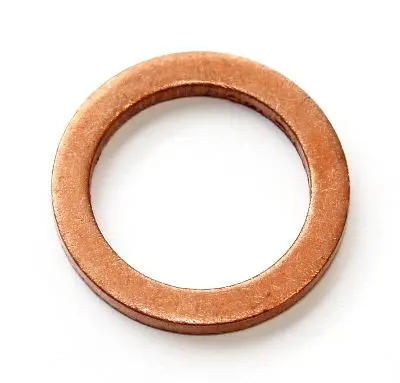 ELRING 118559 Уплотняющее кольцо