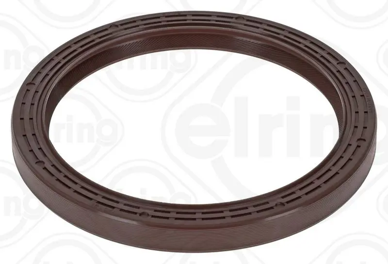 Elring 587070 сальник к-вала