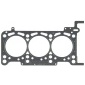 018050 Elring Прокладка ГБЦ Audi A6. VW
