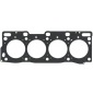 018771 Прокладка ГБЦ Mazda 626 2.0TD