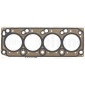 027092 Elring Прокладка ГБЦ Ford Focus