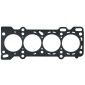 075480 Elring Прокладка ГБЦ Mazda FS/FP