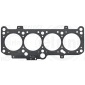 412872 Прокладка ГБЦ Audi 80, VW Golf