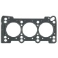 447492 Прокладка ГБЦ Audi A6, VW