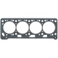 622290 Прокладка ГБЦ VW Golf 1.6 ABU