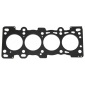 707150 Elring Прокладка ГБЦ MAZDA 323 1.5