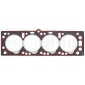 825395 Прокладка ГБЦ Opel Astra,
