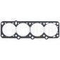 599050 Прокл.ГБЦ VOLVO 240-940 2.3L
