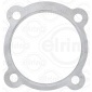 133580 ELRING Прокл.вып.трубы VAG NEW