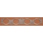295510 Elring Прокладка коллектора TOYOTA