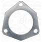 582860 ELRING Прокладка AUDI A6 (97-05)