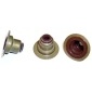 026640 ELRING Колпачки м.с. FORD FIESTA