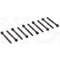 373000 Комплект болтов ГБЦ NISSAN: