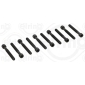 802860 ELRING Комплект болтов ГБЦ Ford