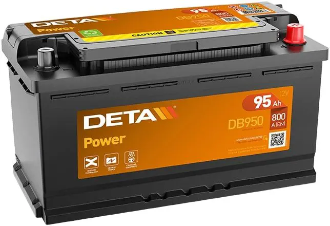 DETA DB950 Аккумулятор