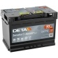 DA770 Аккумулятор