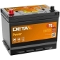 DB705 Аккумулятор