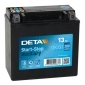 DK131 DETA Аккумулятор