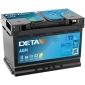 DK720 Starter Battery