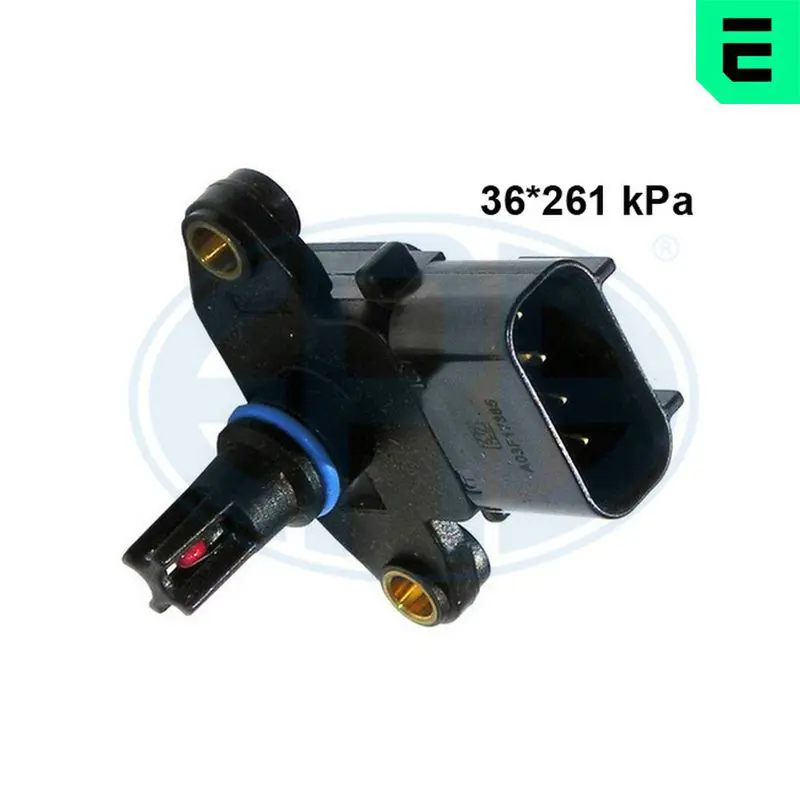Era 550159 Датчик давления воздуха FORD: