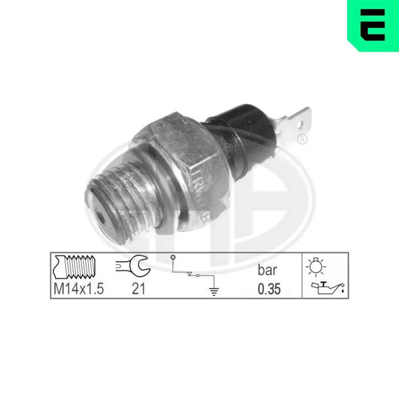 ERA 330000 Переключатель