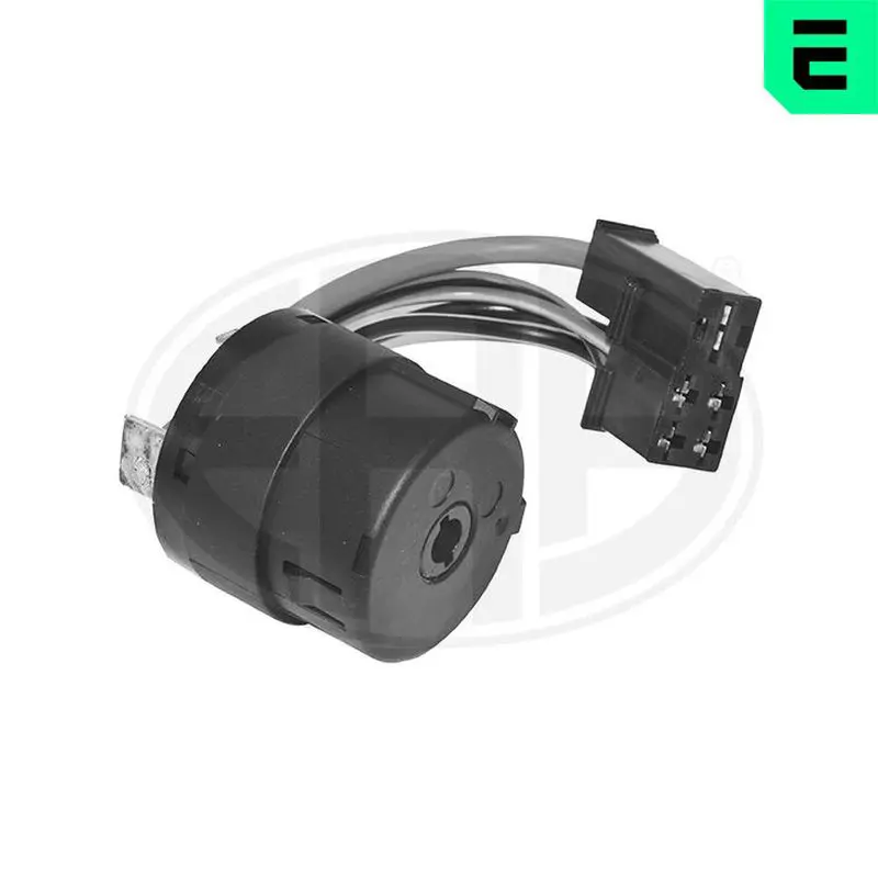 ERA 662525 Контактная группа замка